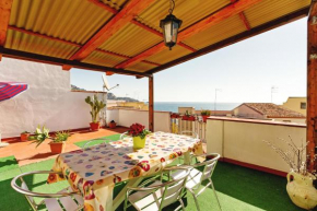 Seaview Terrace Sunny Apartment Giardini Naxos